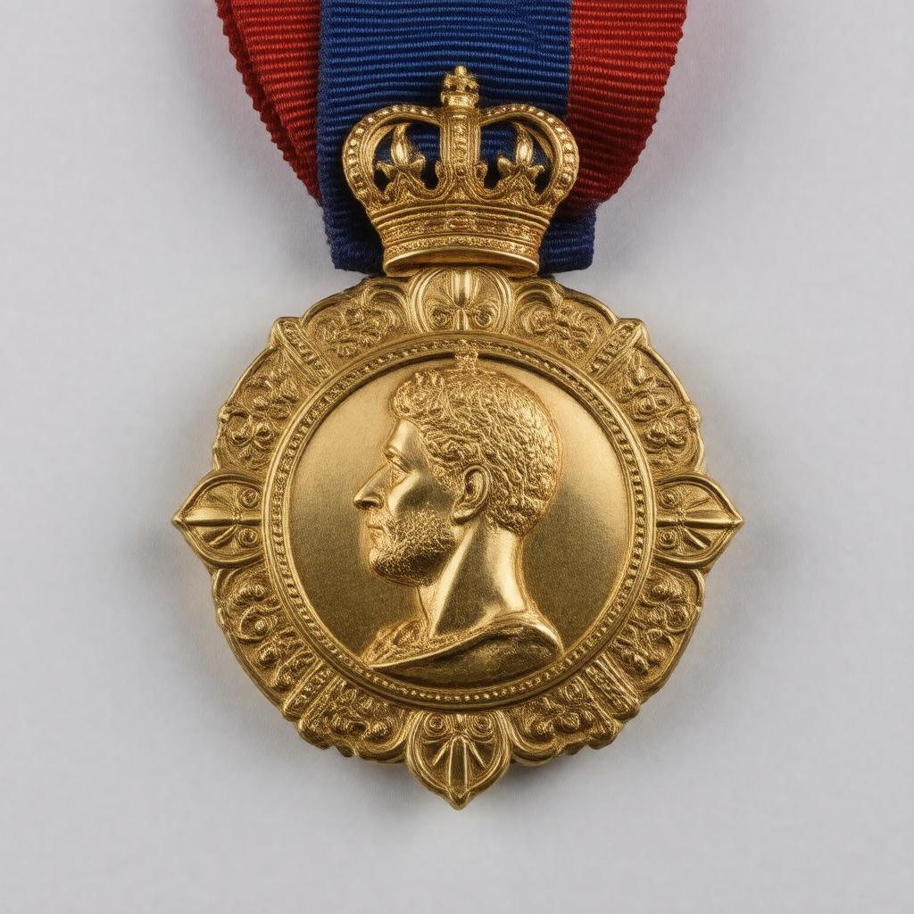 Imperial Service Order